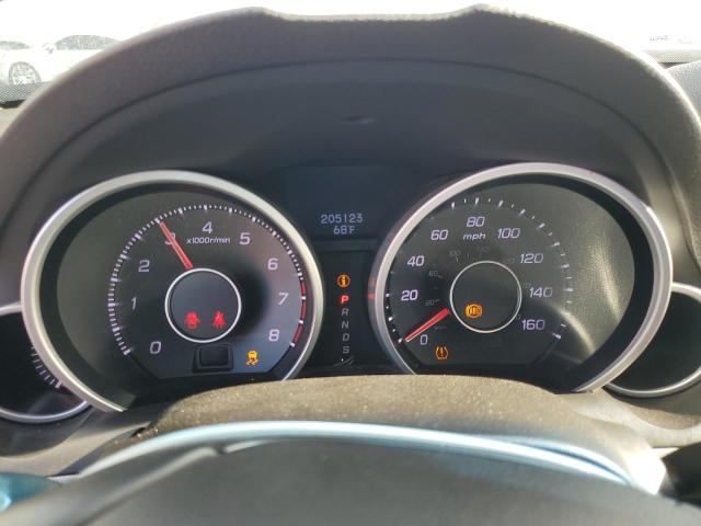 2010 ACURA TL #3304500580