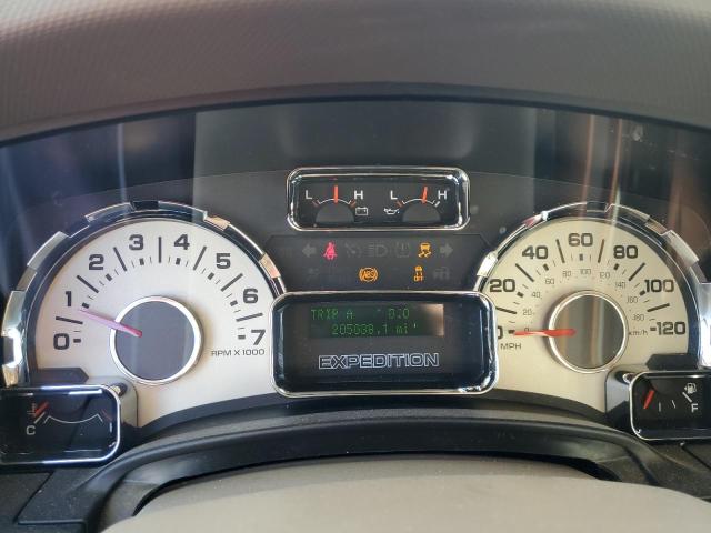 2014 FORD EXPEDITION #3291359133