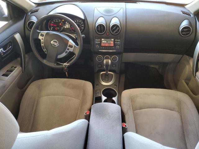 2015 NISSAN ROGUE SELE #3292374263