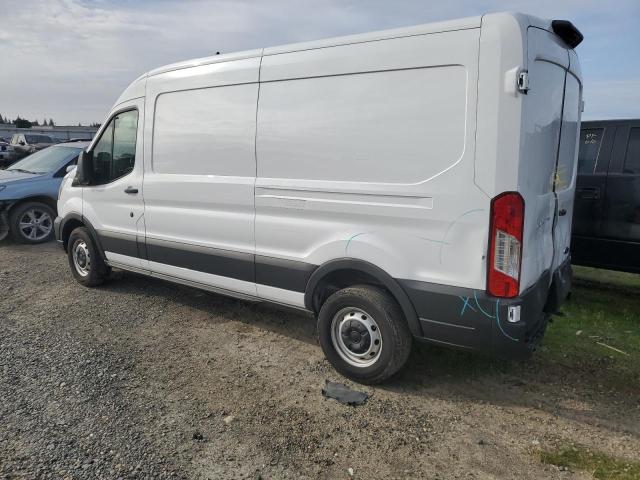 2023 FORD TRANSIT T- #3304021596