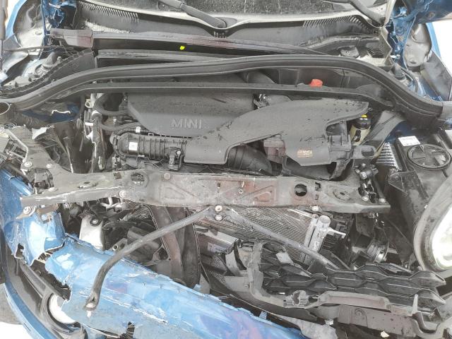 2019 MINI COOPER S C #3304710920