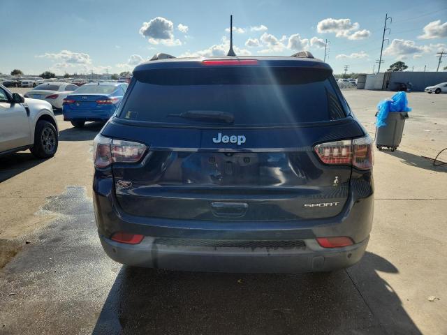2018 JEEP COMPASS SP #3294455530