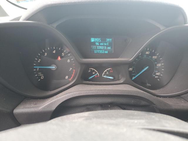 2018 FORD TRANSIT CO #3293474428