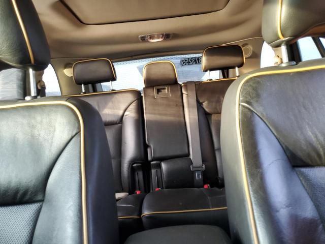 2008 LINCOLN MKX #3308331027