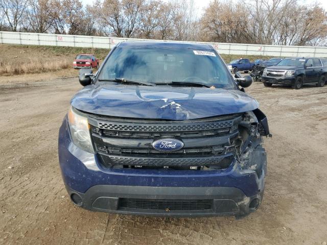 2015 FORD EXPLORER P #3305395305