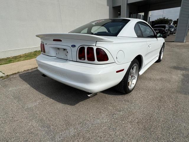 1997 FORD MUSTANG CO #3293278428