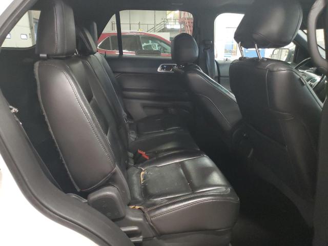 2013 FORD EXPLORER X #3290048266