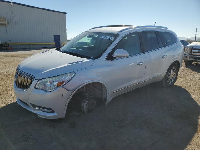Global Auto Auctions: 2016 BUICK ENCLAVE