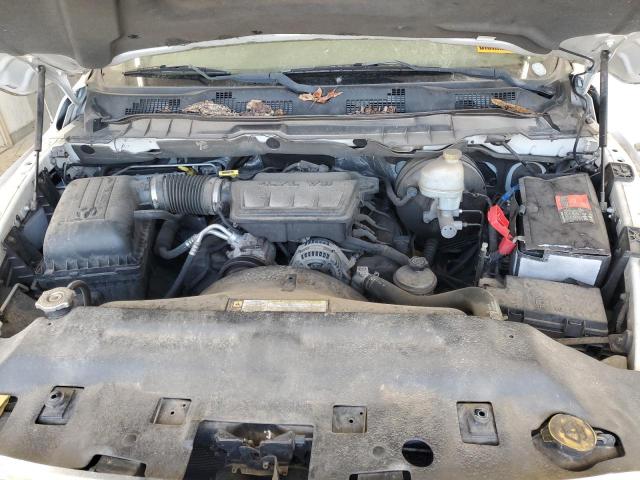2011 DODGE RAM 1500 #3296470667