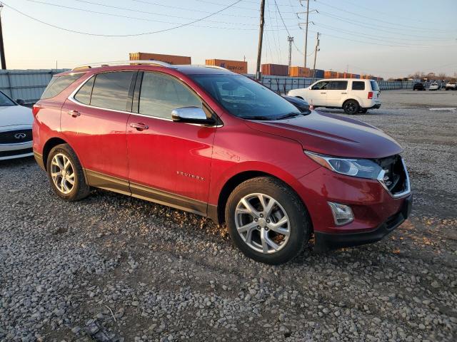 2018 CHEVROLET EQUINOX PR #3302795921