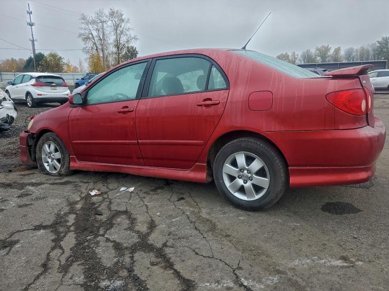 2005 TOYOTA COROLLA CE #3294562054