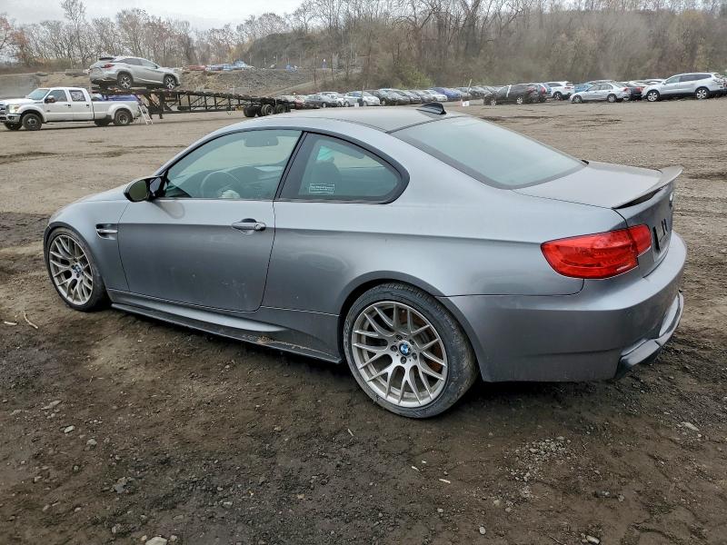 2013 BMW M3 #3294409517