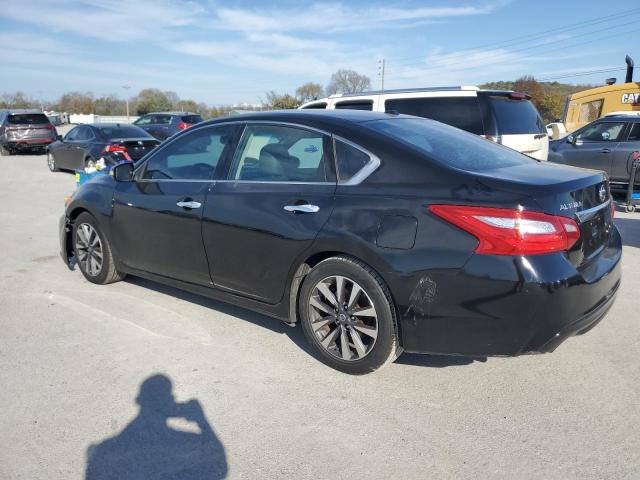 2017 NISSAN ALTIMA 2.5 #3283974799