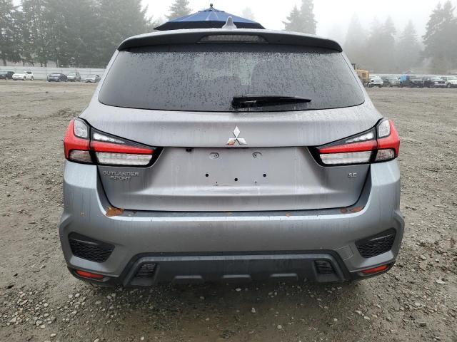 2020 MITSUBISHI OUTLANDER #3303758437