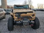 Lot #3304644956 2014 JEEP WRANGLER U