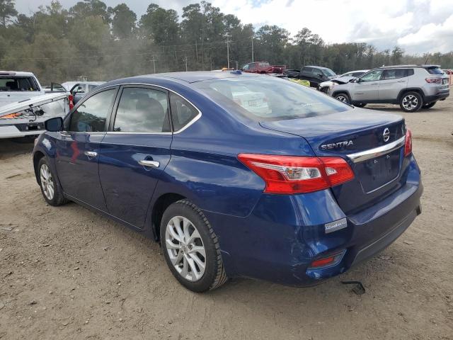 2019 NISSAN SENTRA S - 3N1AB7AP0KY259232