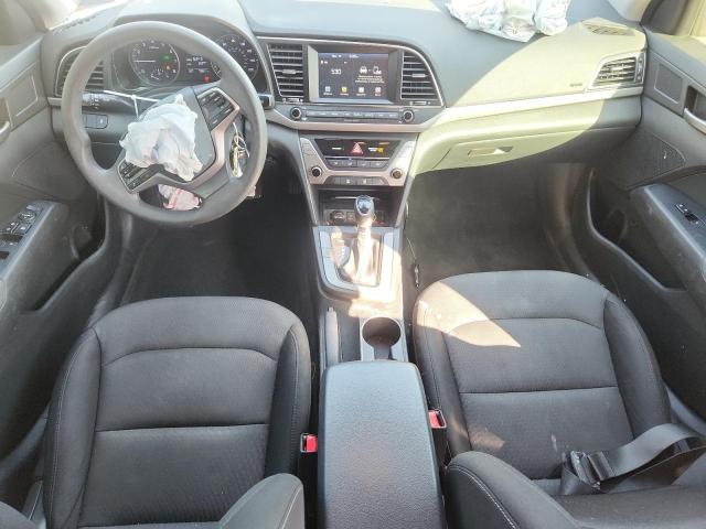 2018 HYUNDAI ELANTRA SE #3302799972