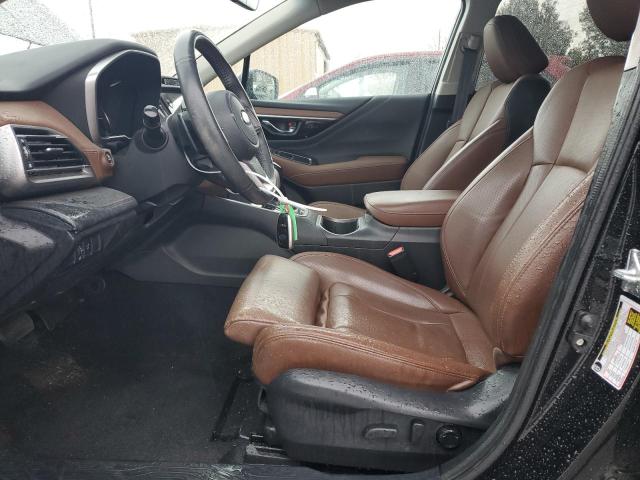 2022 SUBARU OUTBACK TO #3302886945