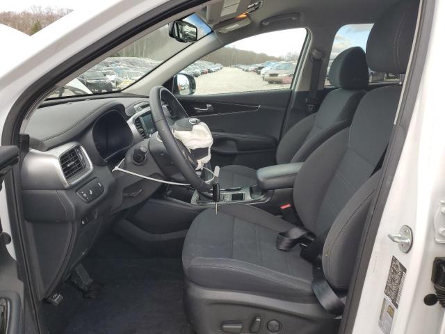 2019 KIA SORENTO L #3294339904