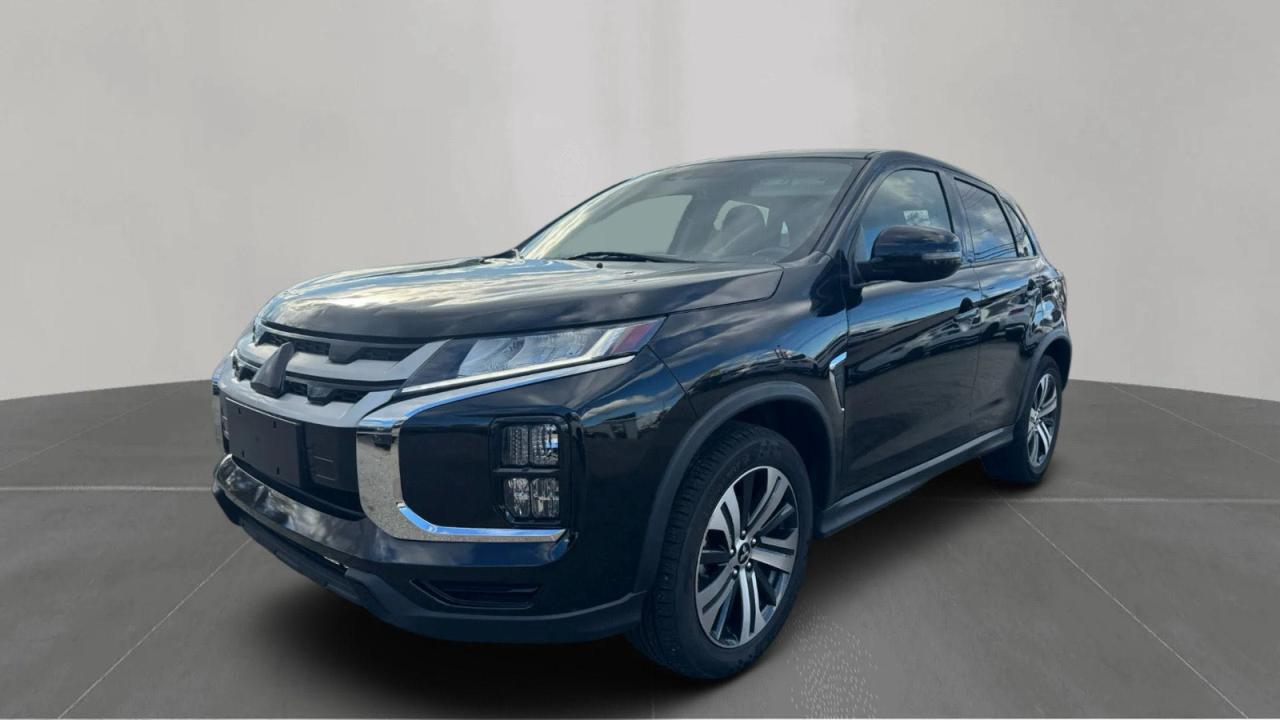 MITSUBISHI OUTLANDER SE