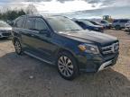 Lot #3304582448 2017 MERCEDES-BENZ GLS 450 4M
