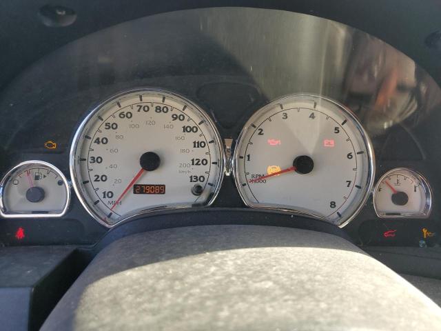 2007 SATURN VUE #3303976700