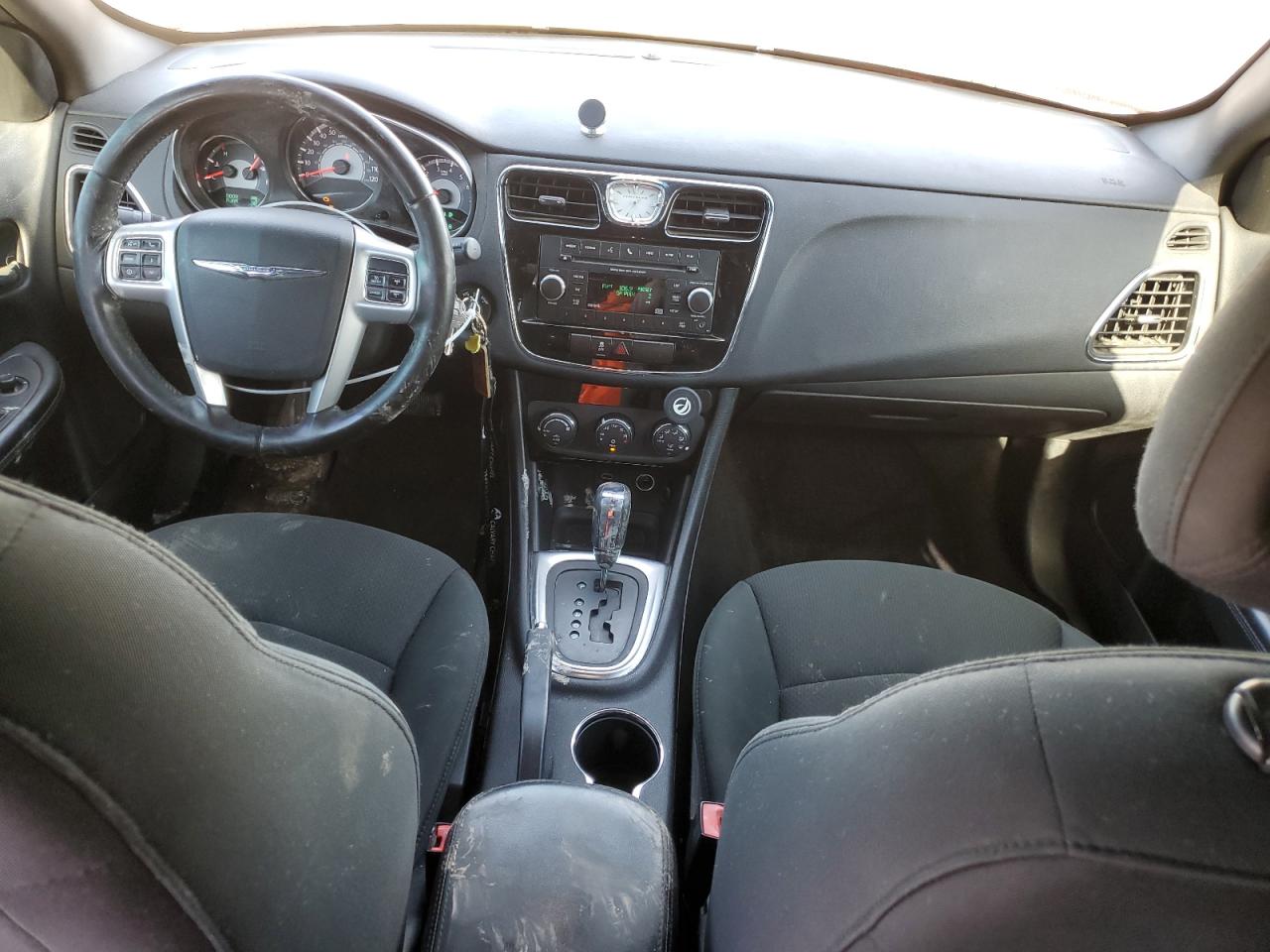 CHRYSLER 200 TOURING