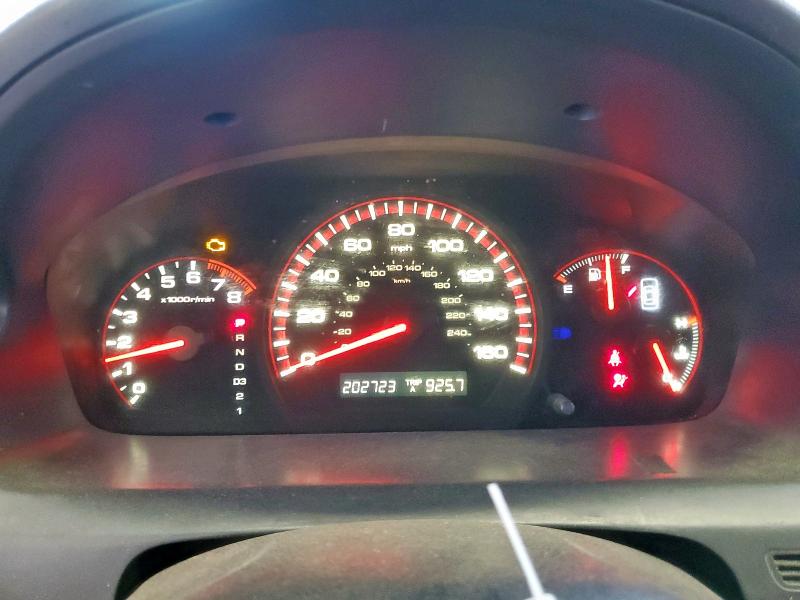 2007 HONDA ACCORD EX #3294947666