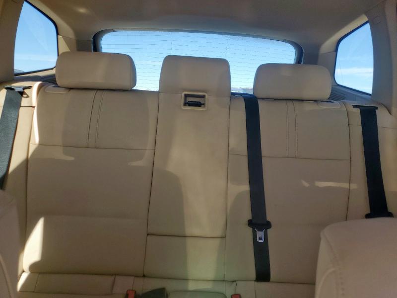 2007 BMW X3 3.0SI #3292687609
