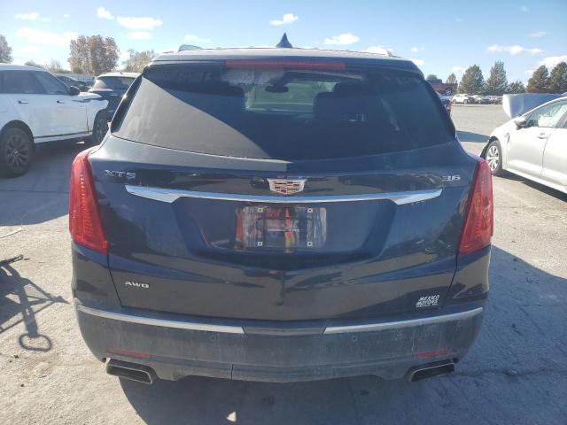 2018 CADILLAC XT5 PREMIU #3291324173