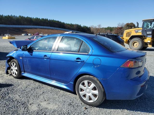 2012 MITSUBISHI LANCER ES/ #3285511314