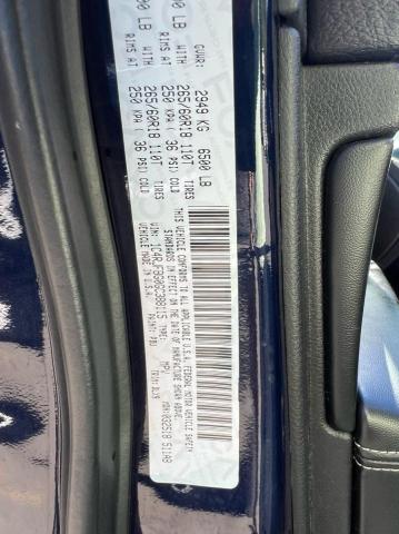 2016 JEEP GRAND CHER #3283963817