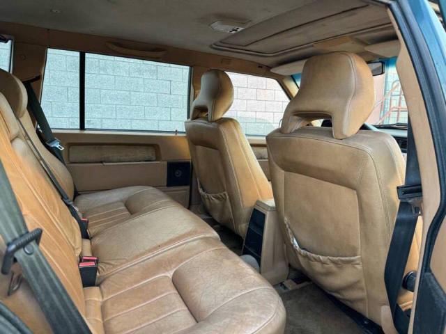 1994 VOLVO 940 #3286658292