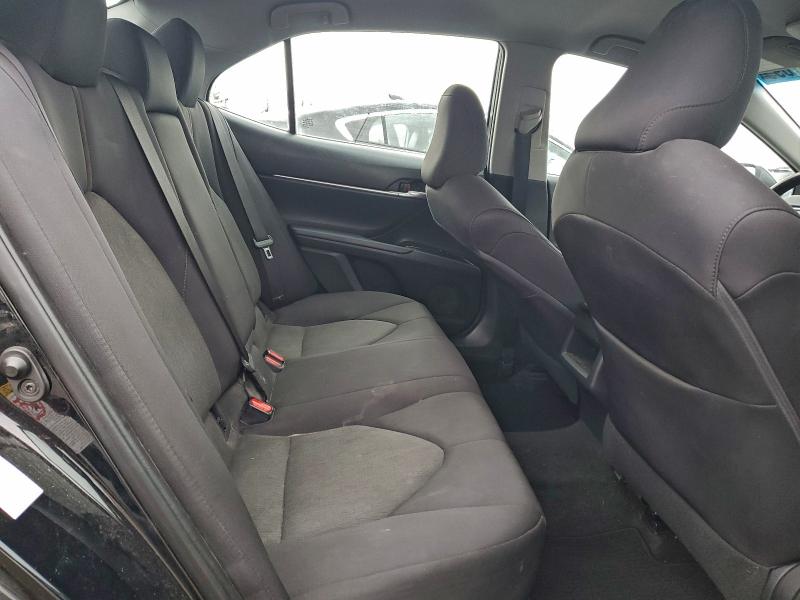 2018 TOYOTA CAMRY L #3316877173