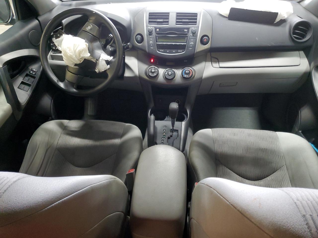 Lot #3311581767 2011 TOYOTA RAV4