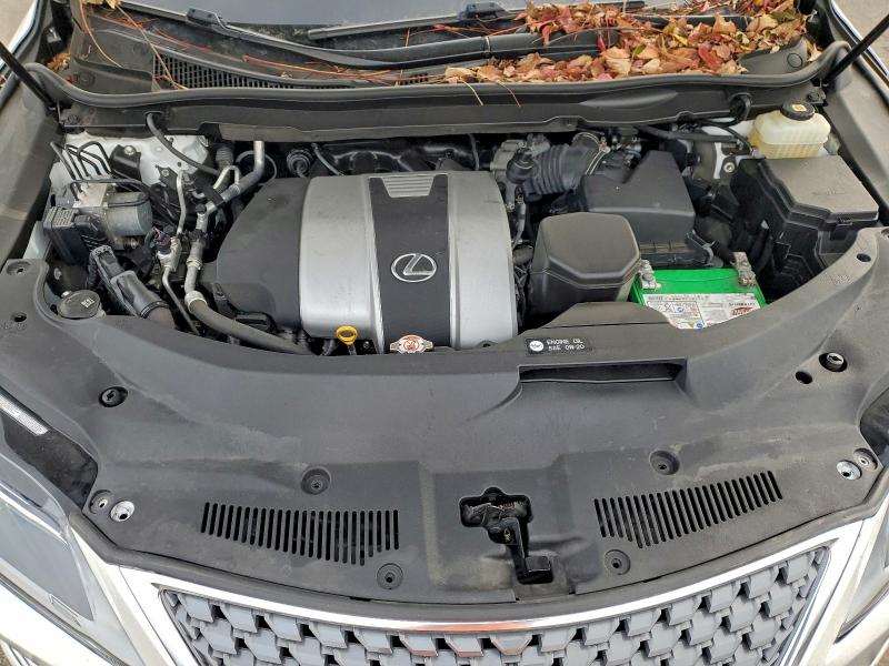 2021 LEXUS RX 350 #3304672974