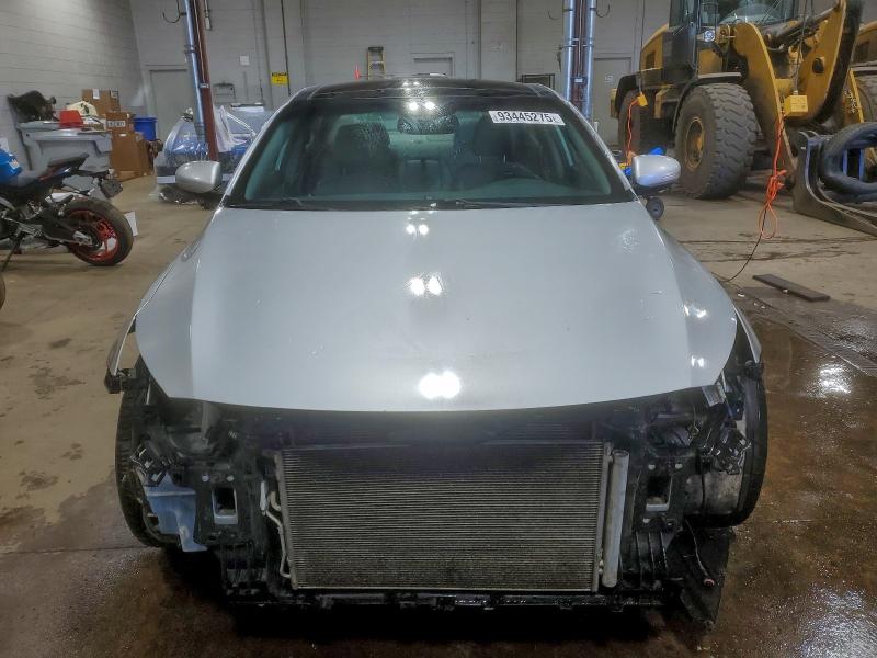 2013 KIA OPTIMA EX #3303416910