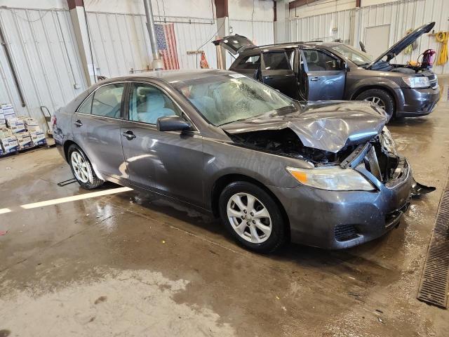 2011 TOYOTA CAMRY BASE - 4T4BF3EK9BR184600