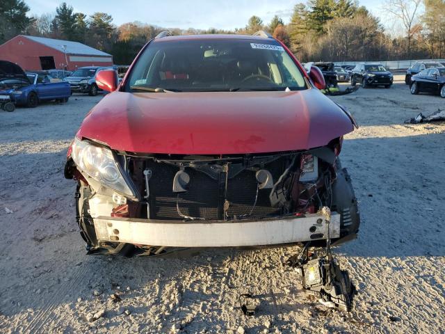 2011 LEXUS RX 350 #3305303351