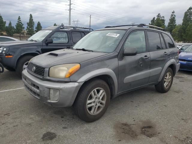 2003 TOYOTA RAV4 #3291227962