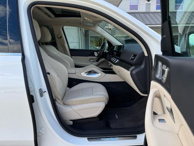 2020 MERCEDES-BENZ GLE 350 4M 4JGFB4KB5LA078780