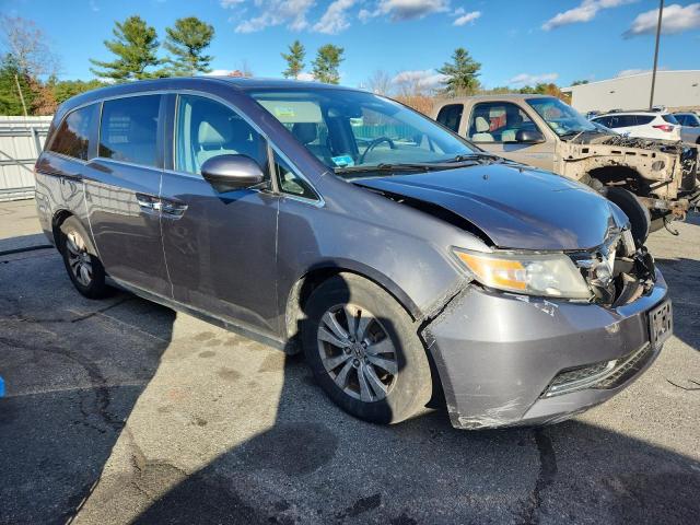 2015 HONDA ODYSSEY EX - 5FNRL5H60FB076915
