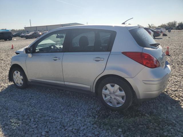 2008 NISSAN VERSA #3308336038