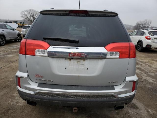 2017 GMC TERRAIN SL #3302904999