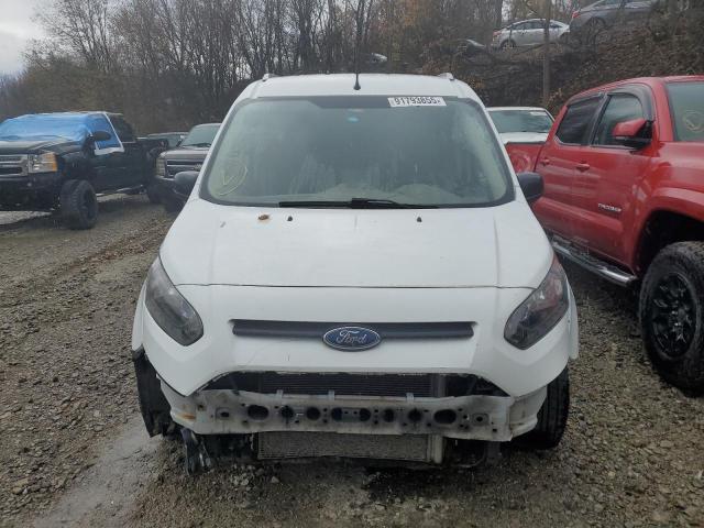 2018 FORD TRANSIT CO #3303820418