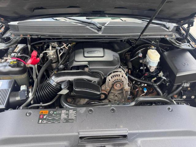 2012 CADILLAC ESCALADE P #3286523206