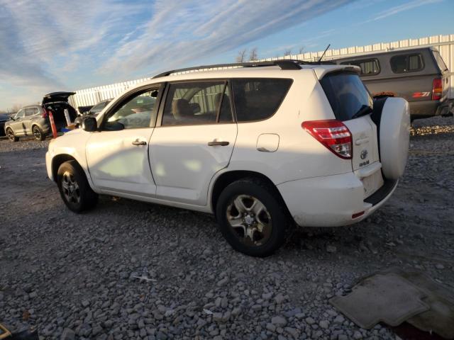 2011 TOYOTA RAV4 #3297160525