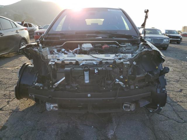 2024 BMW IX XDRIVE5 #3282480920