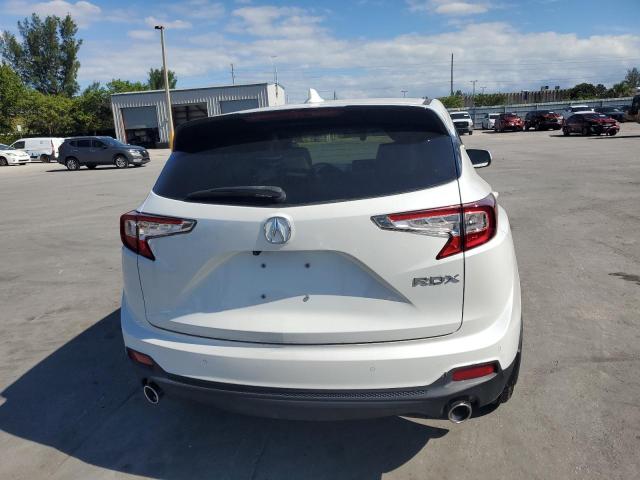 2021 ACURA RDX ADVANC #3317766074