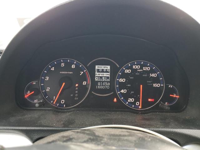 2006 ACURA TSX #3294588038